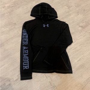 Under Armour long sleeve thermal